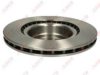 ABE C3I007ABE Brake Disc